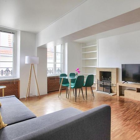 3 Bedrooms Le Marais Beauregard Paris Exterior foto