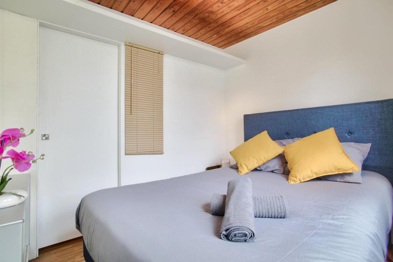 3 Bedrooms Le Marais Beauregard Paris Exterior foto